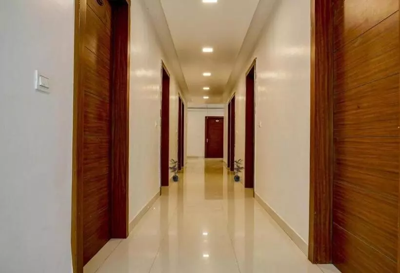 Hotelli Collection O Blue Diamond