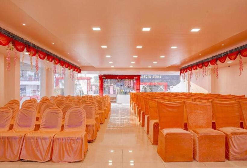 호텔 Collection O Blue Diamond