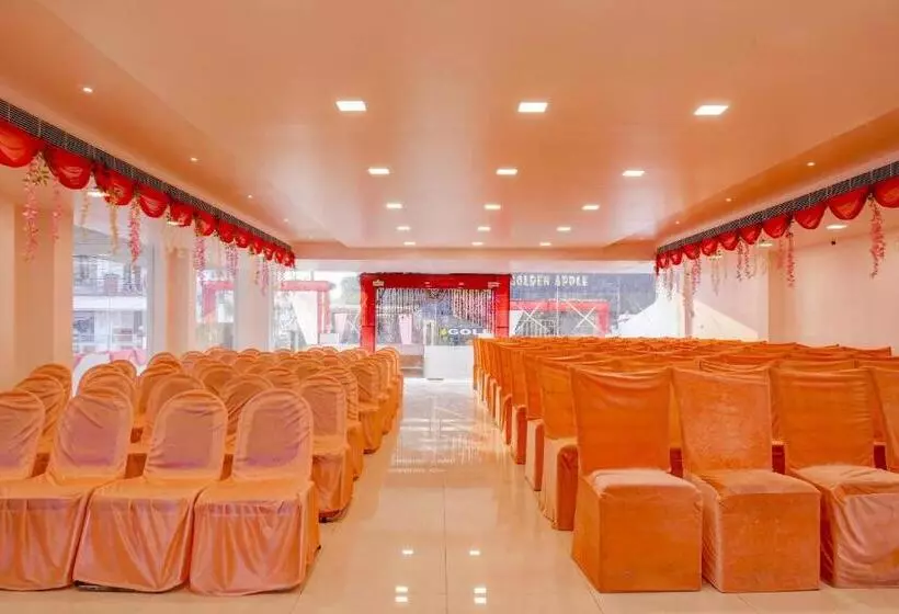 Hotelli Collection O Blue Diamond