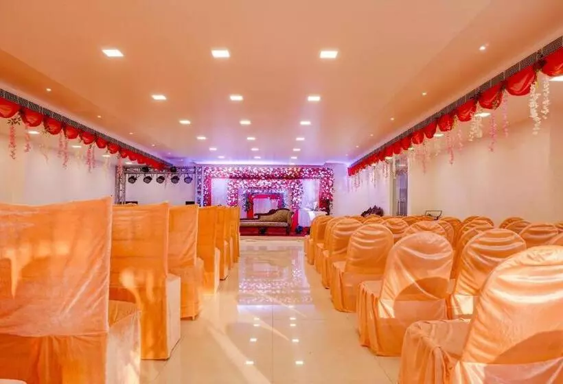 Hotelli Collection O Blue Diamond