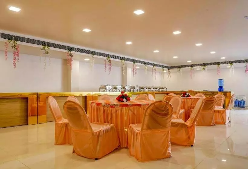 Hotelli Collection O Blue Diamond