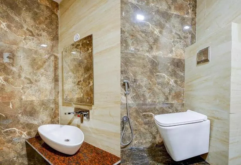 Hotelli Collection O Blue Diamond