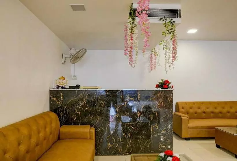 Hotelli Collection O Blue Diamond