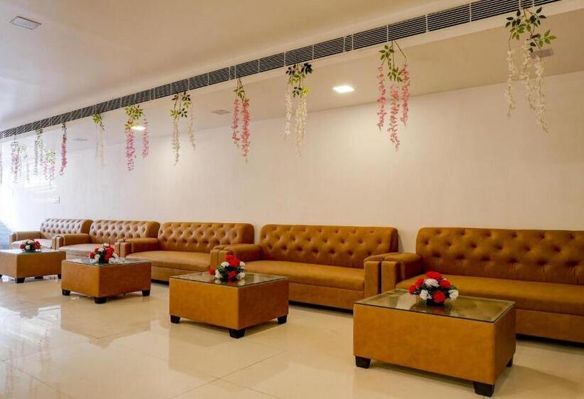 호텔 Collection O Blue Diamond