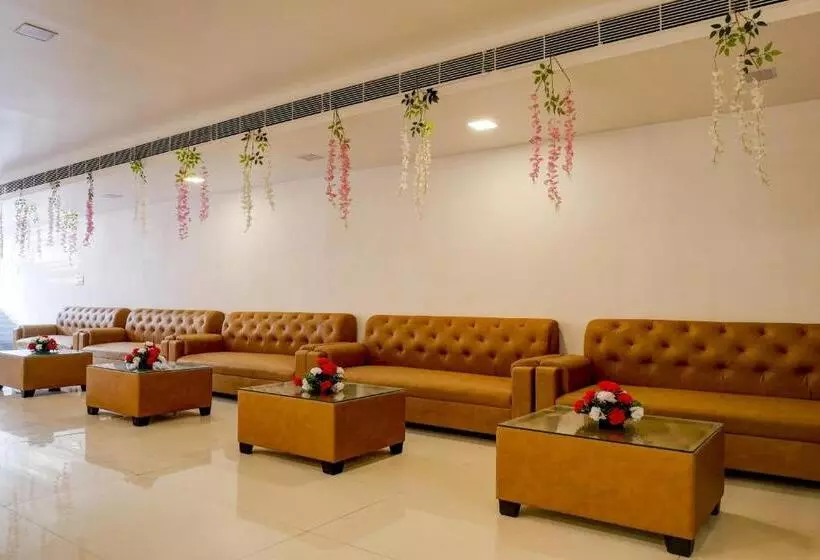 Hotelli Collection O Blue Diamond