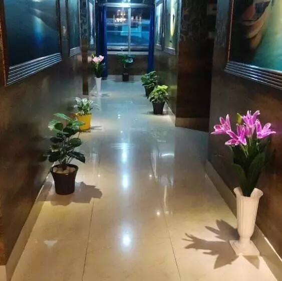 Hotelli Darussalam Restaurant And Inn