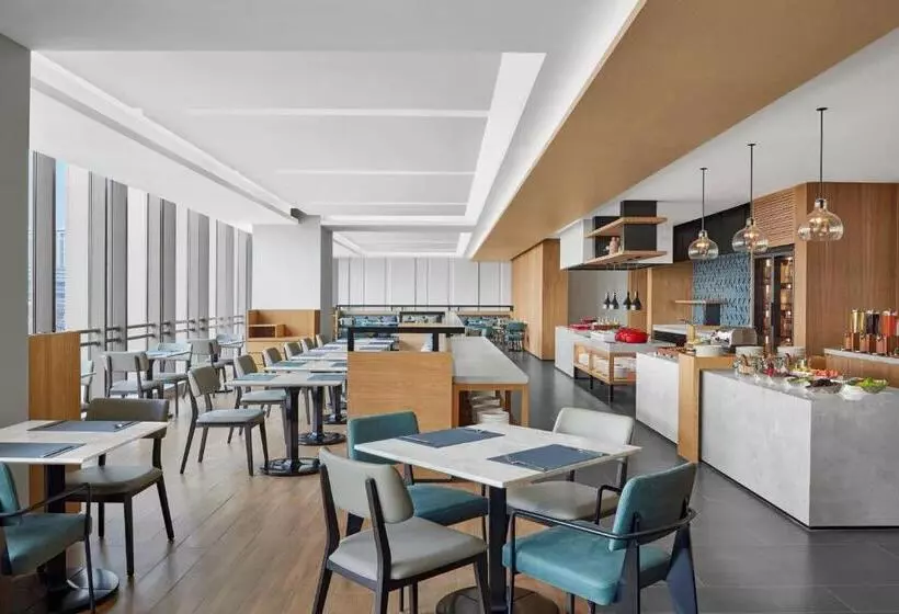 ホテル Fairfield By Marriott Changzhou Jintan