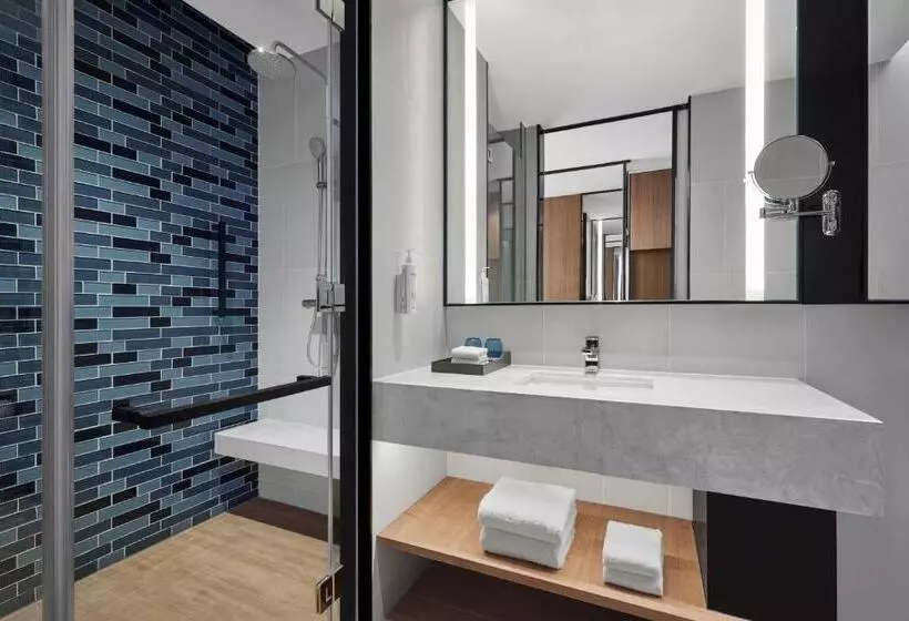 ホテル Fairfield By Marriott Changzhou Jintan