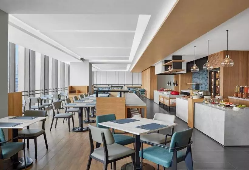 ホテル Fairfield By Marriott Changzhou Jintan