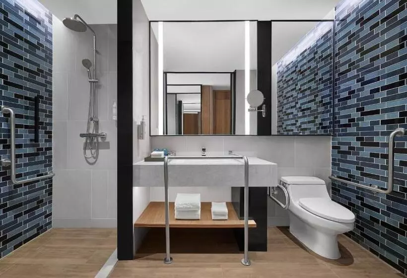 ホテル Fairfield By Marriott Changzhou Jintan