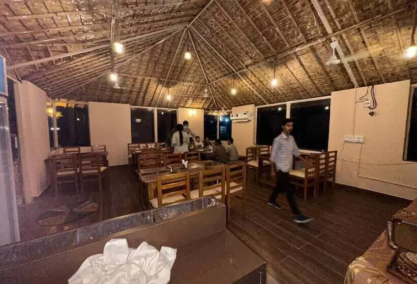 Hotelli Jungle Corbett Castle