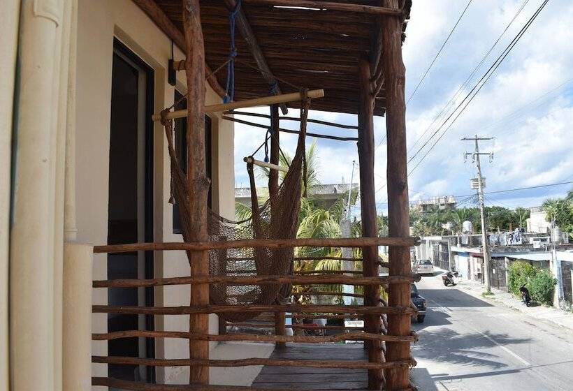 فندق Luna Azul By Uvas