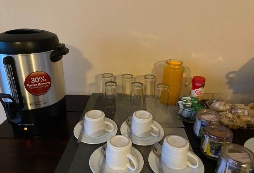 فندق Luna Azul By Uvas