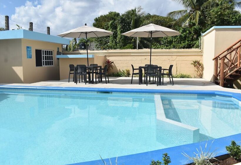 فندق Luna Azul By Uvas