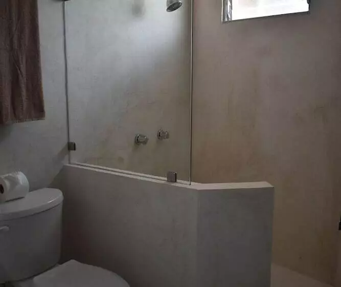 Hotelli Luna Azul By Uvas