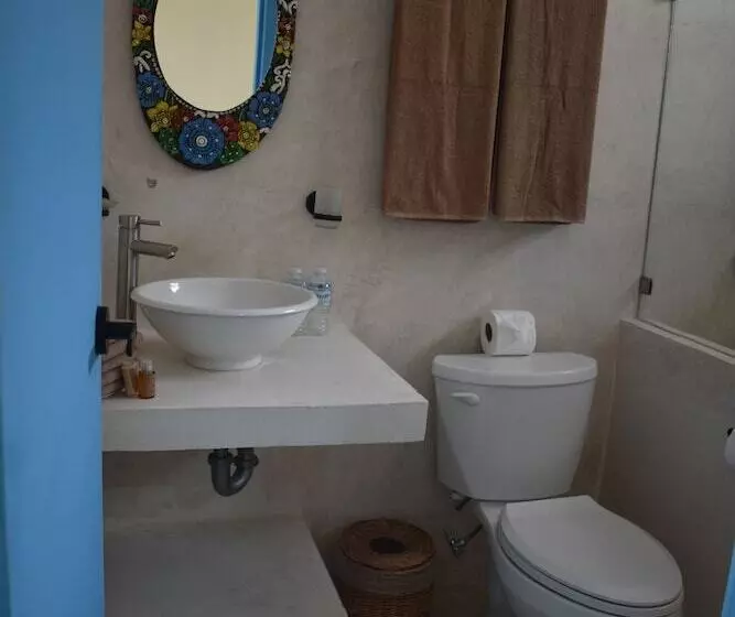 Hotelli Luna Azul By Uvas