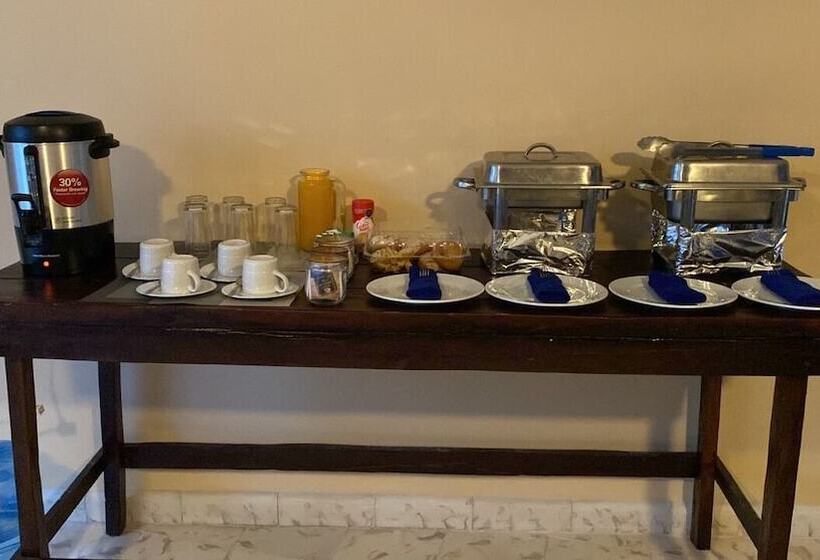 فندق Luna Azul By Uvas