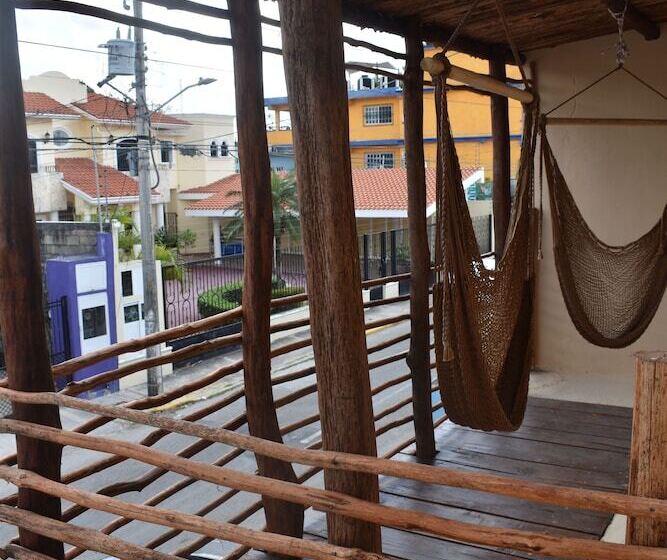 فندق Luna Azul By Uvas