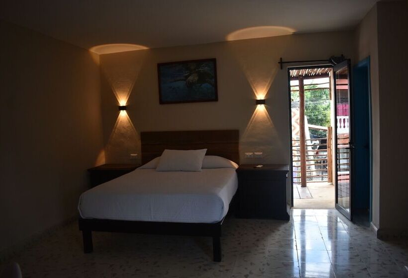 فندق Luna Azul By Uvas