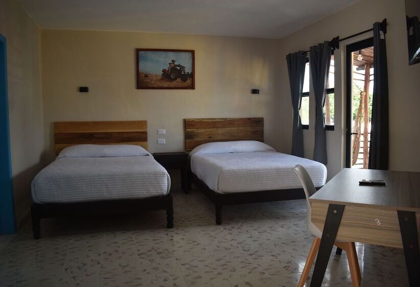 فندق Luna Azul By Uvas