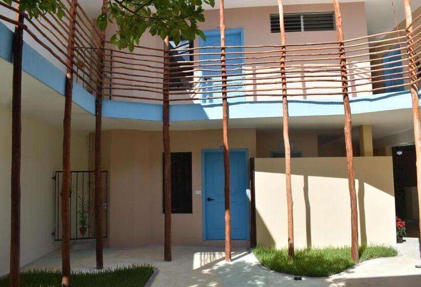 فندق Luna Azul By Uvas