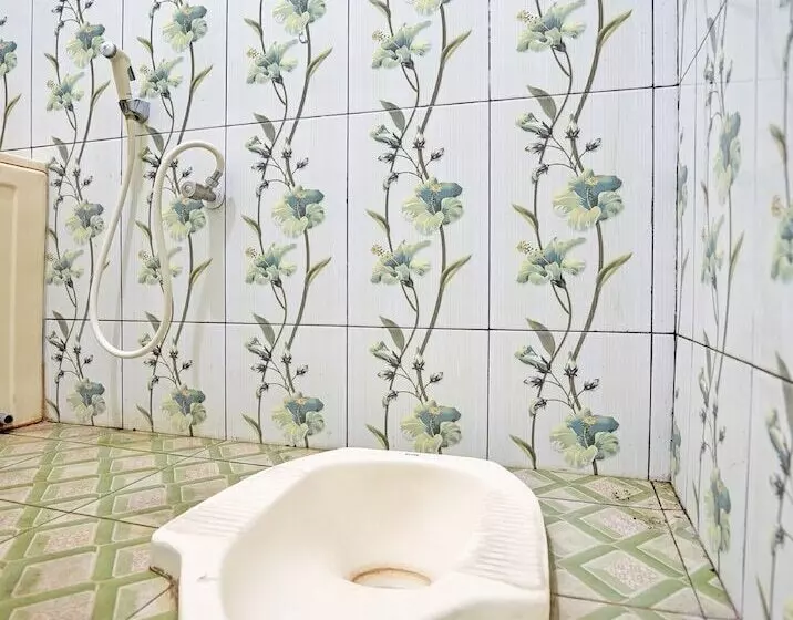 هتل Oyo 92043 Kost Barokah Syariah Madiun