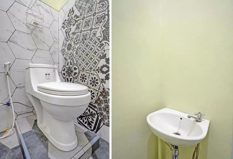 هتل Oyo 92043 Kost Barokah Syariah Madiun