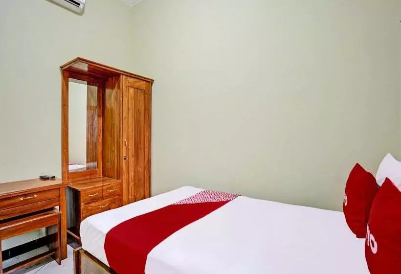 هتل Oyo 92043 Kost Barokah Syariah Madiun