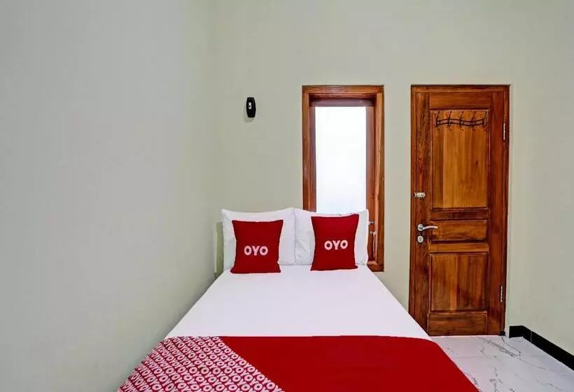 هتل Oyo 92043 Kost Barokah Syariah Madiun