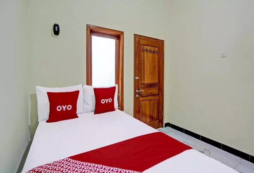 هتل Oyo 92043 Kost Barokah Syariah Madiun