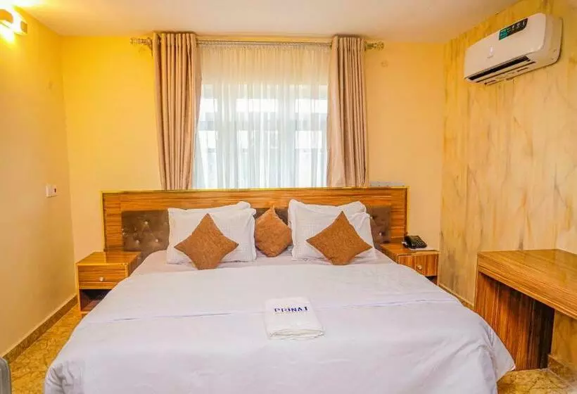 Prinaj Hotel & Resort