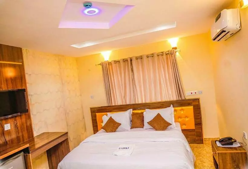 Prinaj Hotel & Resort