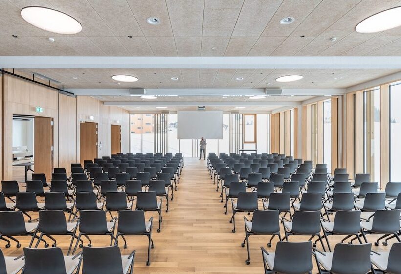 בית מלון כפרי Stoos Lodge