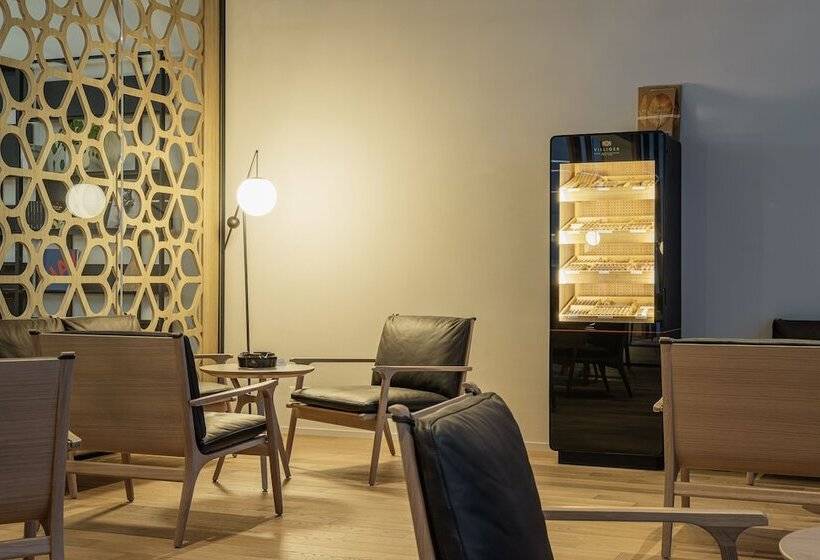 בית מלון כפרי Stoos Lodge