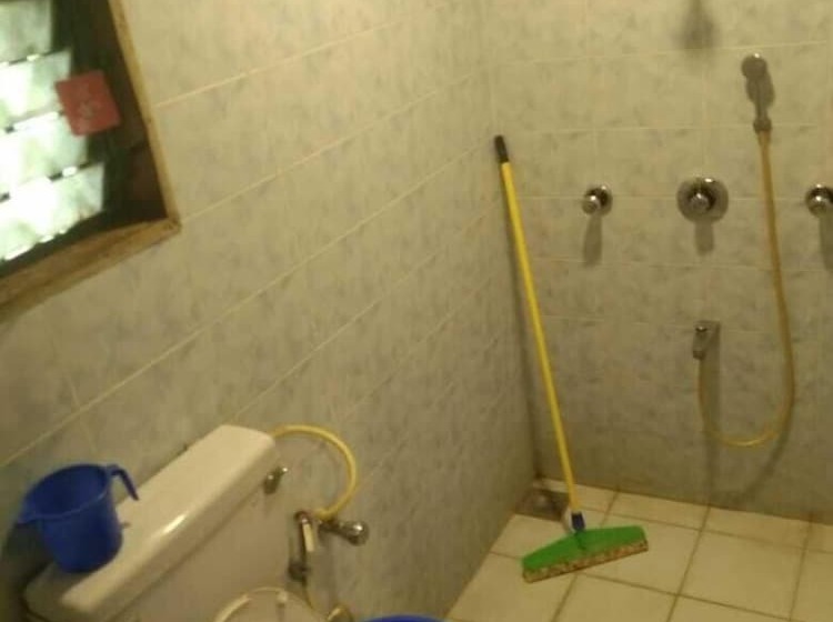 ホテル The Homecoming Farmstay Karjat