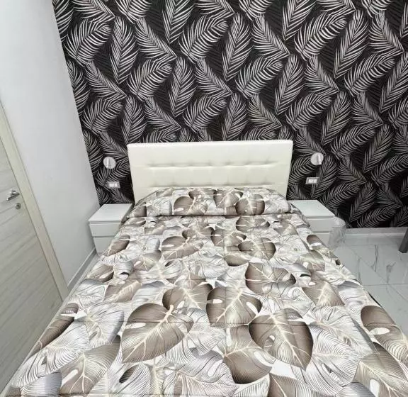 Aamiaismajoitus (B&B) La Casetta   Rooms