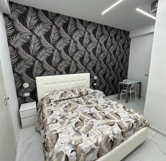 住宿加早餐  La Casetta   Rooms