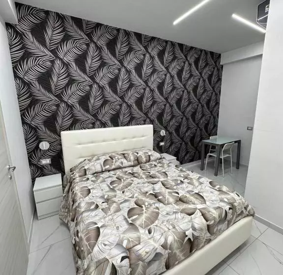 Aamiaismajoitus (B&B) La Casetta   Rooms