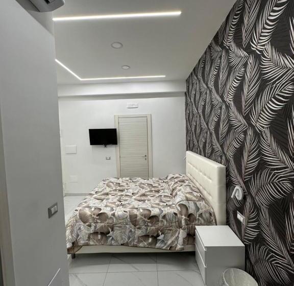 住宿加早餐  La Casetta   Rooms