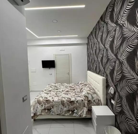 Aamiaismajoitus (B&B) La Casetta   Rooms