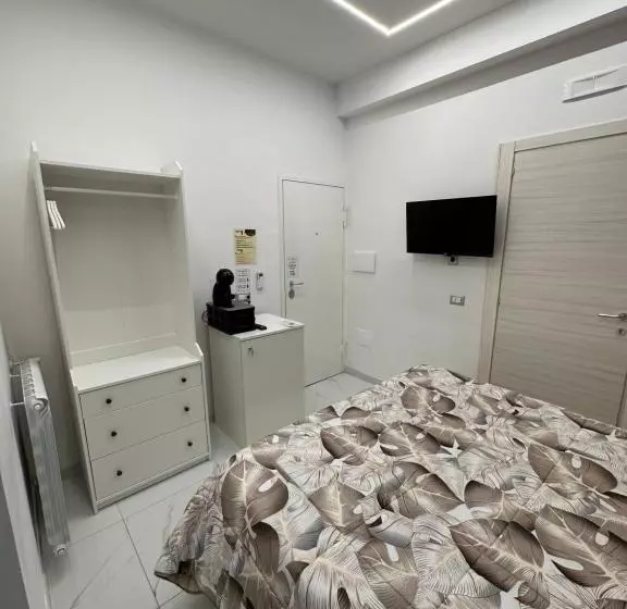 Aamiaismajoitus (B&B) La Casetta   Rooms