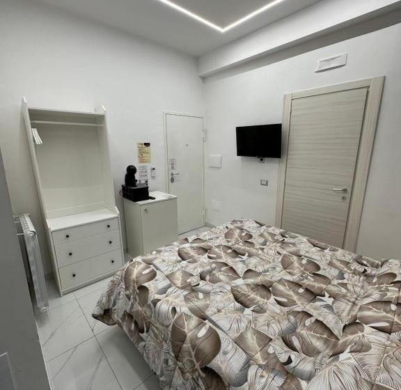 住宿加早餐  La Casetta   Rooms