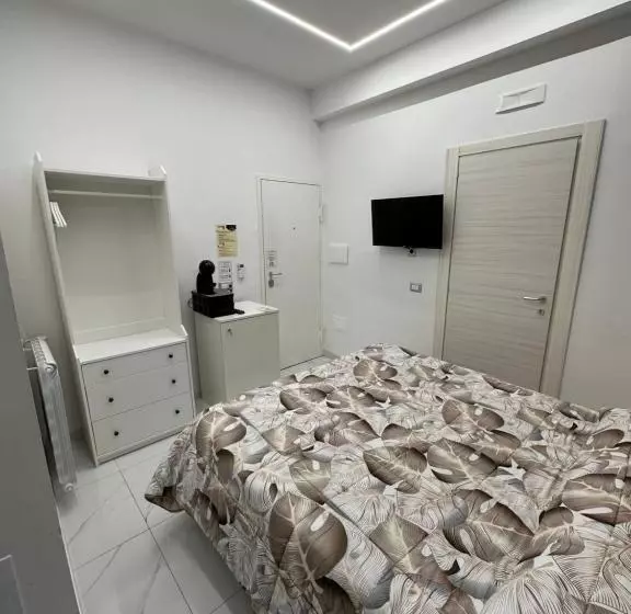 Aamiaismajoitus (B&B) La Casetta   Rooms