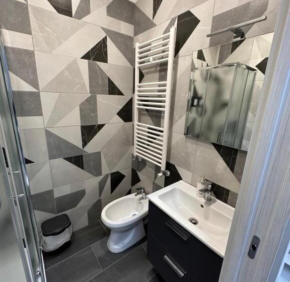 住宿加早餐  La Casetta   Rooms