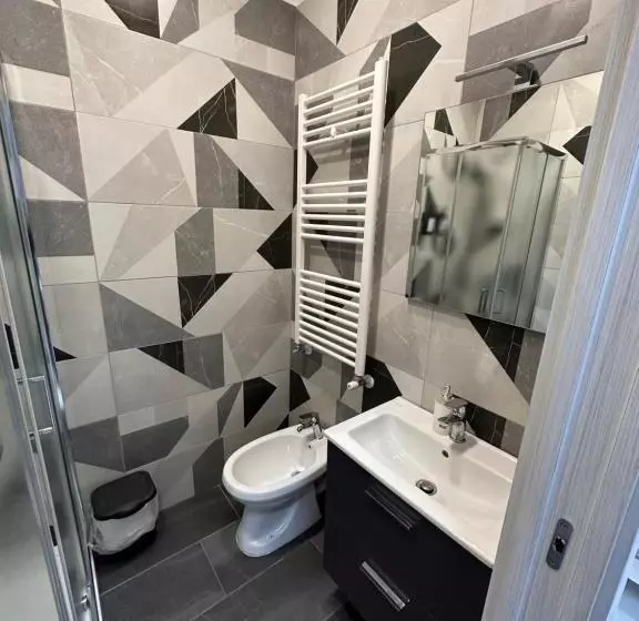 Aamiaismajoitus (B&B) La Casetta   Rooms