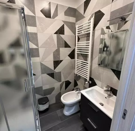 Aamiaismajoitus (B&B) La Casetta   Rooms