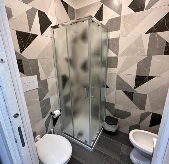 住宿加早餐  La Casetta   Rooms