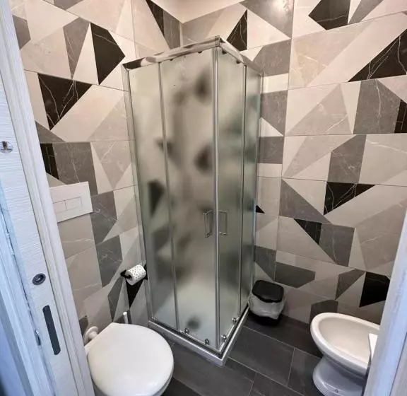 Aamiaismajoitus (B&B) La Casetta   Rooms