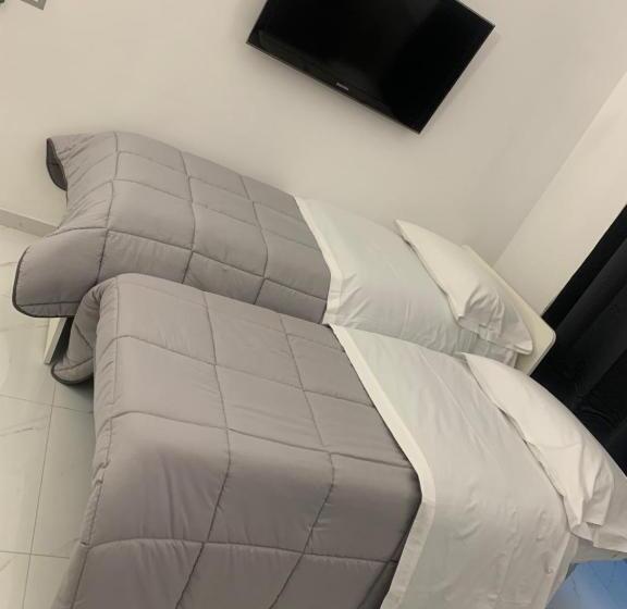 住宿加早餐  La Casetta   Rooms