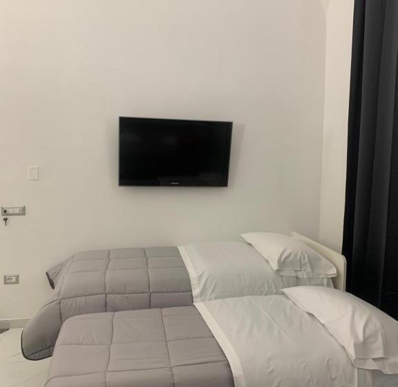 住宿加早餐  La Casetta   Rooms